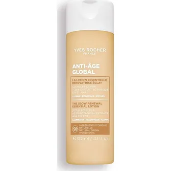 Pleťové sérum Obnovující emulze s regeneračním efektem Anti-Age Global 122 ml od Yves Rocher