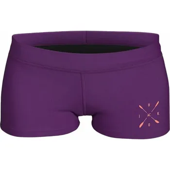 Potápěčské vybavení Hiko Dámské neoprenové šortky Nani M černá + DÁREK