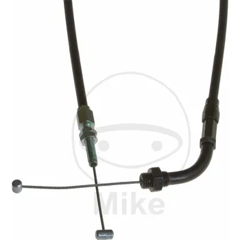 Lanko plynu JMT A open 731.82.49