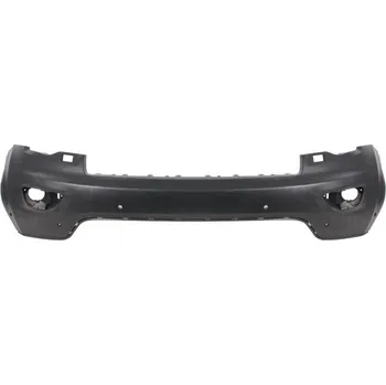 Karosérie BLIC Nárazník přední JEEP GRAND CHEROKEE IV WK2, GRAND CHEROKEE V 10.2016+