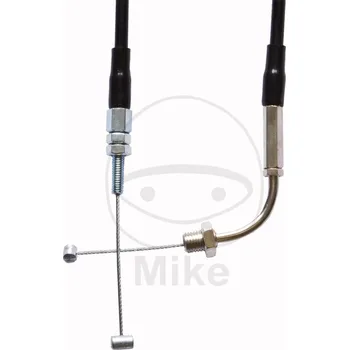 Lanko plynu JMT A open 731.96.19