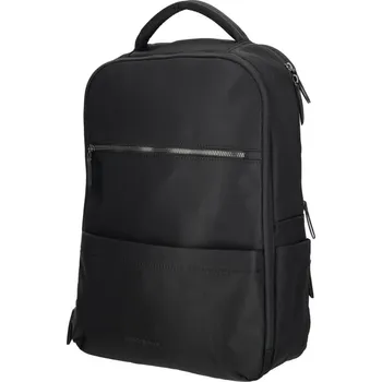 Městský batoh Enrico Benetti Caroline 65027 černý