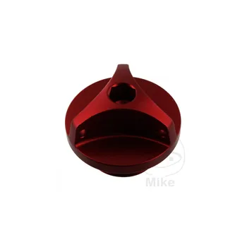 Šroub plnění oleje PRO BOLT hliník červená 775.91.43