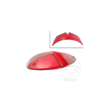 Osvětlení pro motocykl Sklo zadního světla JMP 703.01.16