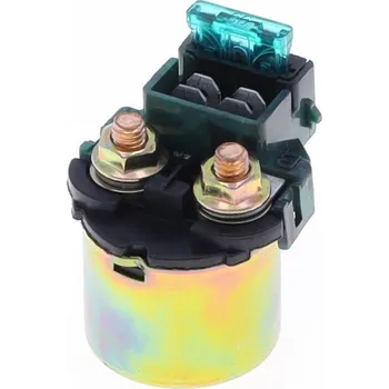 Autoelektrika Relé startéru ATHENA S410510402008