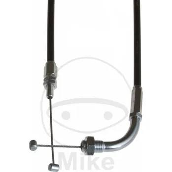 Lanko plynu JMT A open 731.81.24