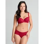 26885 - podprsenka Triola, 85 D, cherry