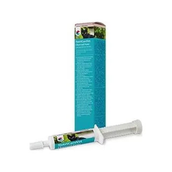 NutriCareVet Charcoal Paste 30ml CVET