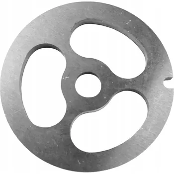 Kuchyňský mlýnek Sítko (řezací destička) Č. 5 pro mlýnek na maso Zelmer Diana 886.5, Dorota 686.5, Bosch