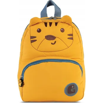 Dětský batoh Dětský batoh 6 L Fabrizio Tygr - okrový