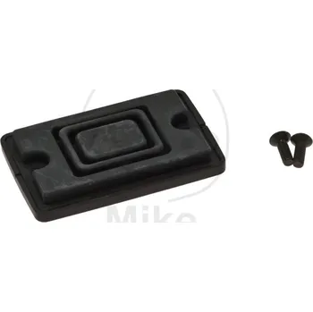 Expanzní nádoba chladiče Front brake reservoir kit TOURMAX Lid, seal & screws 717.31.31