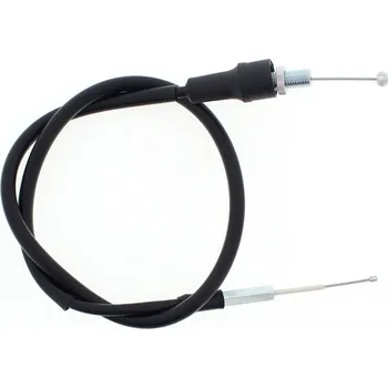 Lanko plynu All Balls Racing TC45-1190