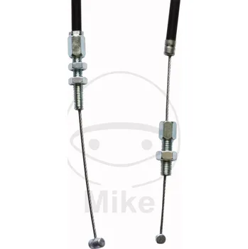 Lanko plynu JMT A open 715.06.34