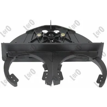 Držák do auta Držák nápoje ABAKUS 135-99-018