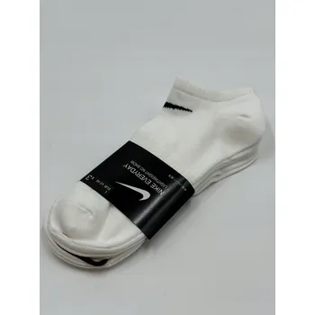 Pánské ponožky Nike Ponožky vícebarevné, velikost 42-46