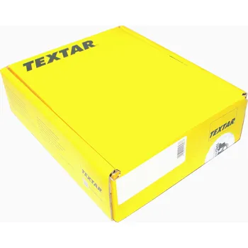Brzdový buben Textar 94047600 Brzdový buben