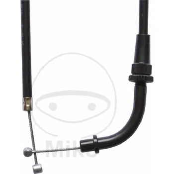 Lanko plynu JMT A open 715.00.44