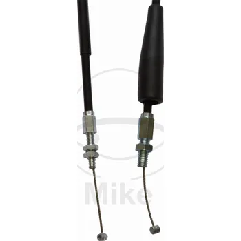 Lanko plynu JMT A open 715.30.75