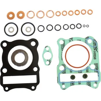 Těsnění motoru Sada těsnění TOPEND (hlava+válec) ATHENA P400510600160