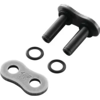 Motodíl Nýtovací spojka řetězu D.I.D Chain 525VX3 ZJ