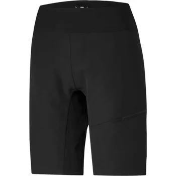 cyklistické kraťasy IXS Women's Carve 1.0 H-H shorts, black, 36 36
