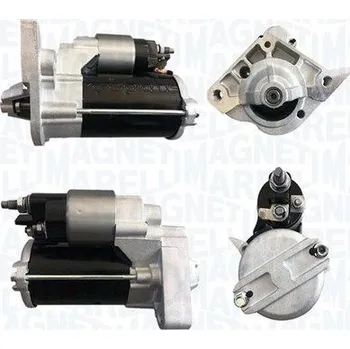Startér Startér MAGNETI MARELLI 063720062010