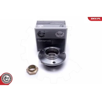 Sada ložisek kol ESEN SKV 29SKV448