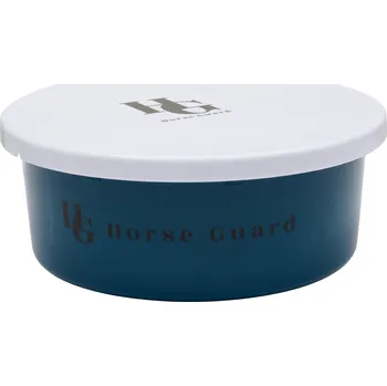 Krmivo pro koně Horseguard Miska na krmení HorseGuard, 5 l, maroccan blue