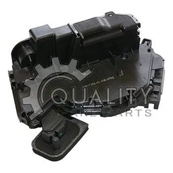 Autozámek Zámek dveří TOPRAN 121 822