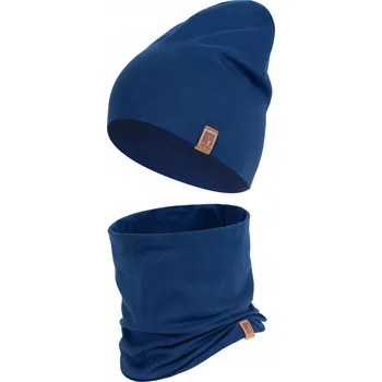 Čepice Dětská sada čepice Heyo 48-56 cm