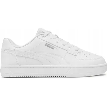 Dámské tenisky Puma sportovní boty plast bílé velikost 36