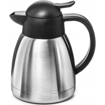 Termoska OCELOVÁ KONFERENČNÍ TERMOSKA 1L FORGAST FG05810