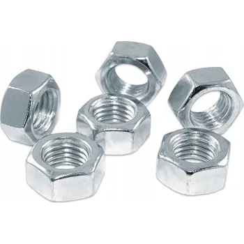 Matice Šestihranné matice Maan M12 1 kg