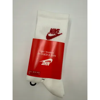 Pánské ponožky Nike Ponožky vícebarevné, velikost 42-46
