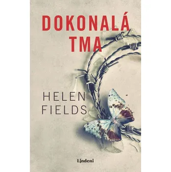 Kniha Dokonalá tma - Helen Fields (E-Kniha)