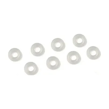 RC náhradní díl Kyosho O-Ring Seal P3 (8) Grooved - expresní doprava