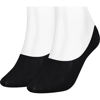 Dámské ponožky Kotníkové Ponožky Tommy Hilfiger logo velikost 35-38