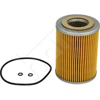 Olejový filtr Olejový filtr HART 338 328