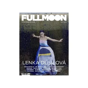 Časopis Full Moon 115/2020