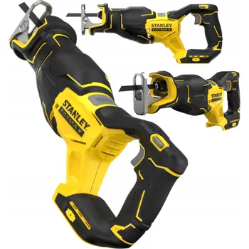 Pila ocaska Pila ocaska V20 18V Stanley FATMAX SFMCS310 Tělo v kufříku