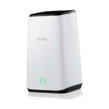 Router Zyxel FWA-510-EU0102F 802.11ax (Wi-Fi 6)