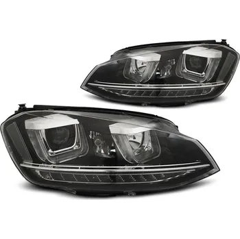 Osvětlení automobilu Tuning-tec LPVWP1