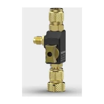 Ventil Fieldpiece Ventil VC1E 1/4 - 5/16