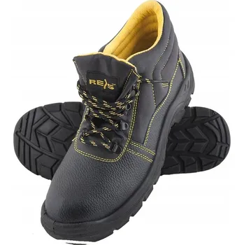 Pracovní obuv Pracovní obuv kotníková Reis YES T S1P velikost 39