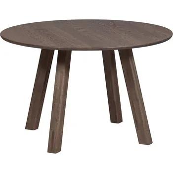 Jídelní stůl WOOOD Dubový jídelní stůl Tablo 119 cm