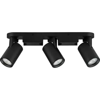 Bodové svítidlo Nova Luce Kovové bodové světlo Esto 35 cm