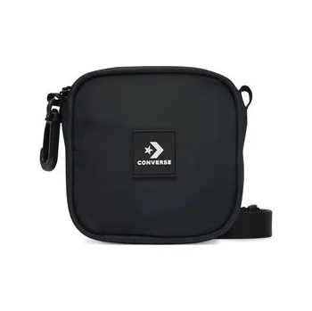 Kabelka Converse 10027679-A02 Černá OS