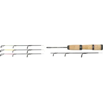 Rybářský prut MISTRALL - Prut pro lov na dírkách Ice F2 57 cm