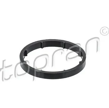 Autodíl Těsnění, chladič oleje TOPRAN 628 305