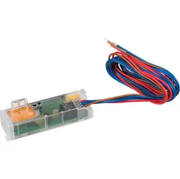 Osvětlení Kanlux 38149 MAH PRO SENSOR C Pohybové čidlo mikrovlnné (starý kód 38144)